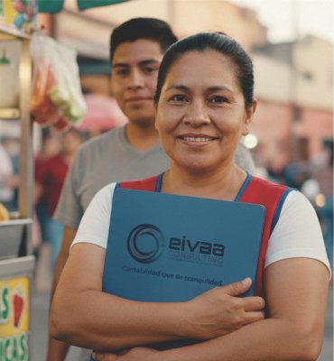 Equipo EIVAA - Contabilidad