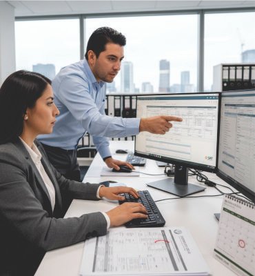 Equipo EIVAA - Fiscal